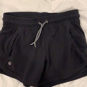 Girls shorts